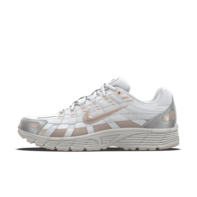 Nike Nike P-6000 By YouZapatillas personalizables - Hombre