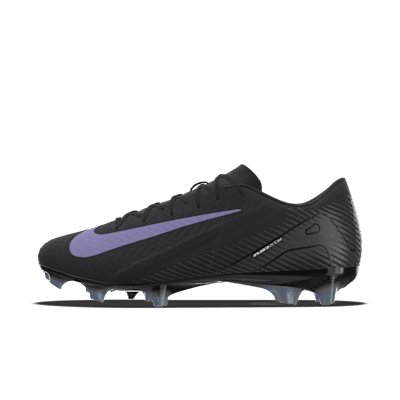 Nike Nike Mercurial Vapor 16 Academy By YouBotas de fútbol FG de perfil bajo personalizables Liquidación