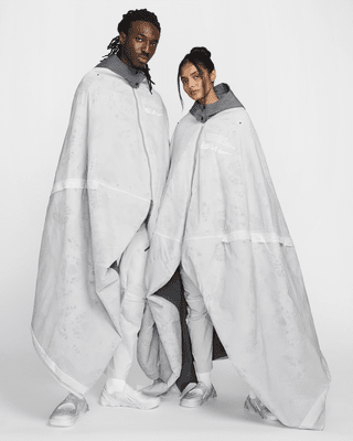 Nike Nike ISPAMetamorph Poncho Rebajas top