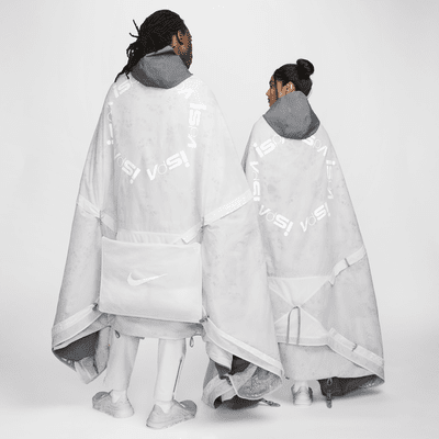 Nike Nike ISPAMetamorph Poncho Rebajas top