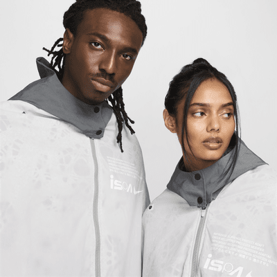 Nike Nike ISPAMetamorph Poncho Rebajas top
