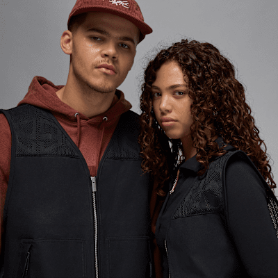 Nike Jordan EssentialsChaleco - Hombre Oferta especial