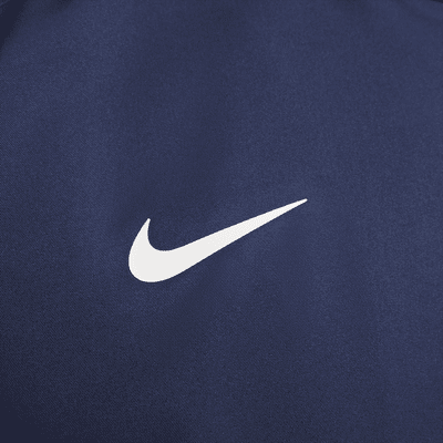 Nike Inter de Milán StrikeChaqueta de fútbol Nike Dri-FIT Anthem - Hombre Envío gratis