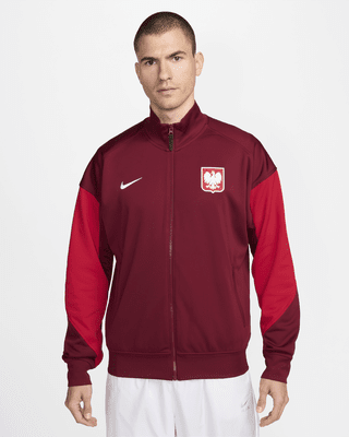 Nike Poland Academy ProChaqueta de fútbol Nike - Hombre ÚLTIMAS EDICIONES