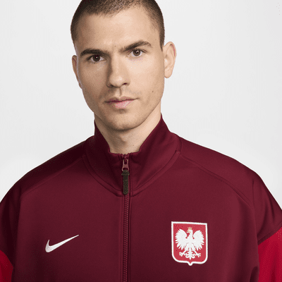 Nike Poland Academy ProChaqueta de fútbol Nike - Hombre ÚLTIMAS EDICIONES