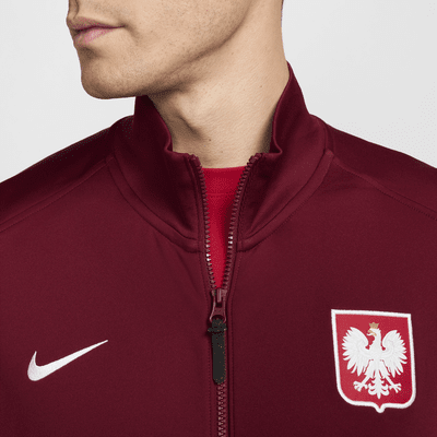 Nike Poland Academy ProChaqueta de fútbol Nike - Hombre ÚLTIMAS EDICIONES