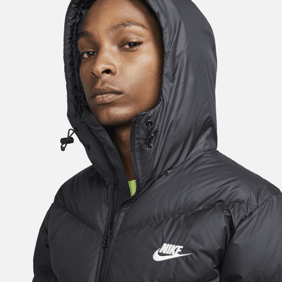 Nike Nike Windrunner PrimaLoft®Parka acolchada con capucha Storm-FIT - Hombre Último día