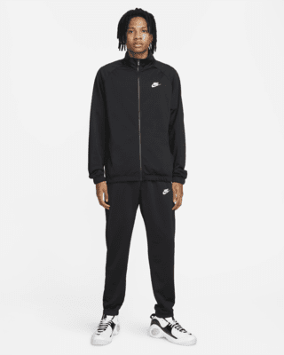 Nike Nike ClubChándal con tejido Knit de poliéster - Hombre