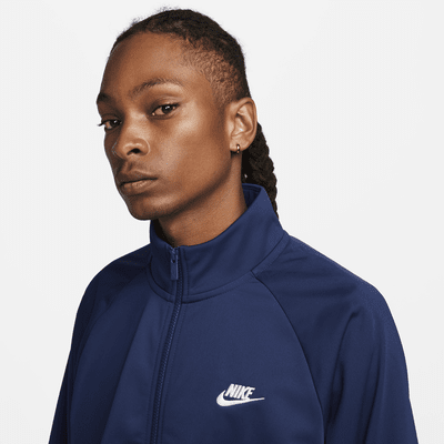 Nike Nike ClubChándal con tejido Knit de poliéster - Hombre Promoción por tiempo limitado