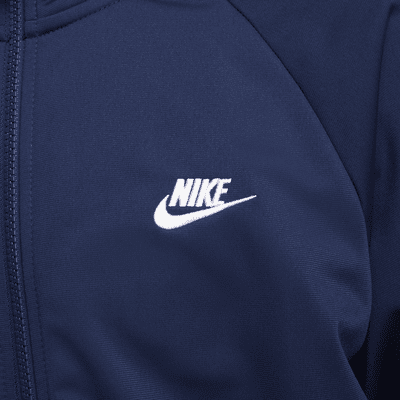 Nike Nike ClubChándal con tejido Knit de poliéster - Hombre Promoción por tiempo limitado