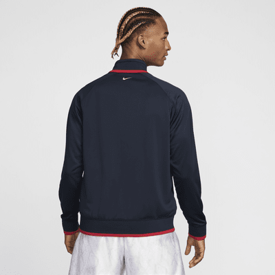 Nike KobeNike Chaqueta de baloncesto Nike Dri-FIT - Hombre Solo queda un día