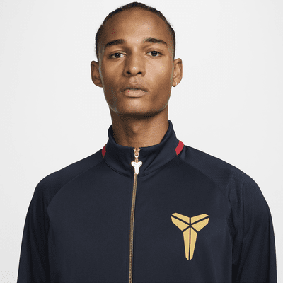 Nike KobeNike Chaqueta de baloncesto Nike Dri-FIT - Hombre Solo queda un día