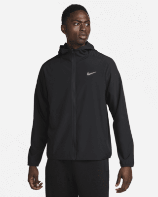 Nike Nike FormChaqueta con capucha versátil Dri-FIT - Hombre Superdescuento