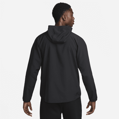 Nike Nike FormChaqueta con capucha versátil Dri-FIT - Hombre Superdescuento