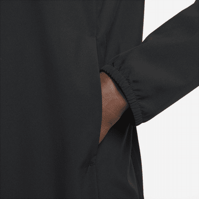 Nike Nike FormChaqueta con capucha versátil Dri-FIT - Hombre Superdescuento