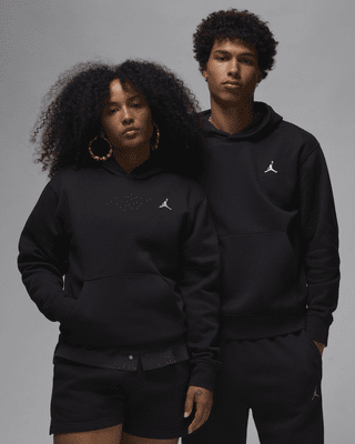 Nike Jordan Brooklyn FleeceSudadera con capucha - Hombre Grandes descuentos