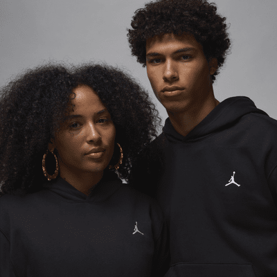 Nike Jordan Brooklyn FleeceSudadera con capucha - Hombre Grandes descuentos