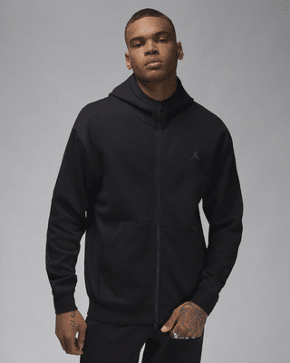Nike Jordan Sport Hoop FleeceSudadera con capucha Dri-FIT con cremallera completa - Hombre Envío internacional gratuito