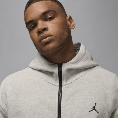 Nike Jordan Sport Hoop FleeceSudadera con capucha Dri-FIT con cremallera completa - Hombre Envío internacional gratuito