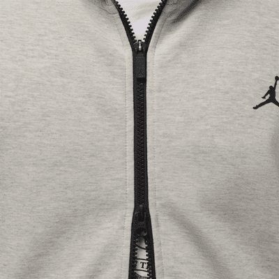 Nike Jordan Sport Hoop FleeceSudadera con capucha Dri-FIT con cremallera completa - Hombre Envío internacional gratuito