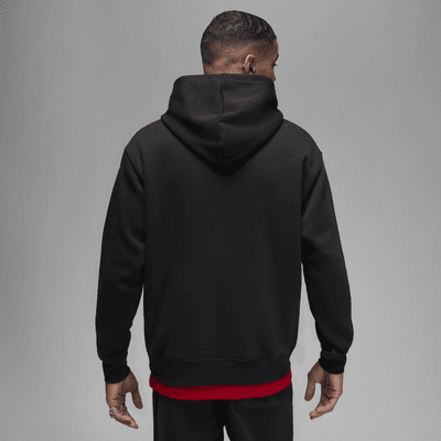 Nike Jordan Brooklyn FleeceSudadera con capucha y estampado - Hombre Tienda de fábrica