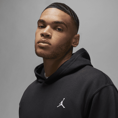 Nike Jordan Brooklyn FleeceSudadera con capucha y estampado - Hombre Tienda de fábrica