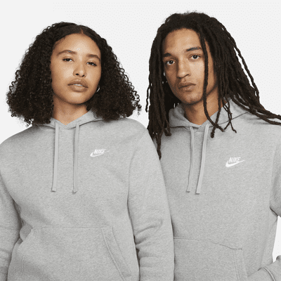 Nike Nike Sportswear Club FleeceSudadera con capucha Limitado a 3 días