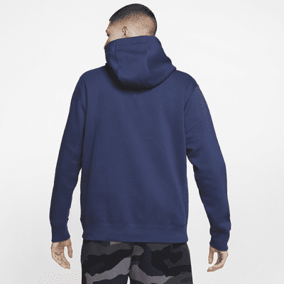 Nike Nike Sportswear Club FleeceSudadera con capucha Ahorra y exporta