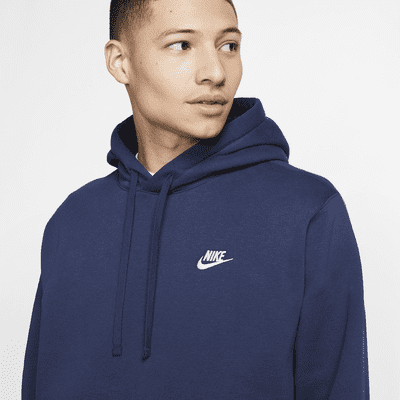 Nike Nike Sportswear Club FleeceSudadera con capucha Ahorra y exporta
