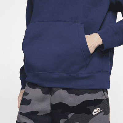 Nike Nike Sportswear Club FleeceSudadera con capucha Ahorra y exporta