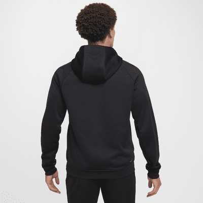 Nike Nike Therma SphereChaqueta con cremallera completa repelente al agua para el invierno Therma-FIT - Hombre Precios de Black Friday
