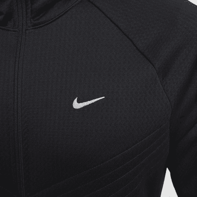 Nike Nike Therma SphereChaqueta con cremallera completa repelente al agua para el invierno Therma-FIT - Hombre Precios de Black Friday