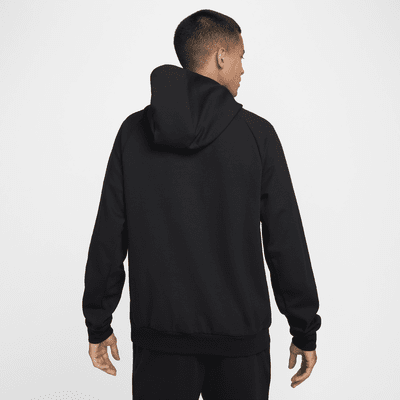 Nike Nike Primary FleeceSudadera con capucha Dri-FIT técnica con protección UV - Hombre Libre de impuestos