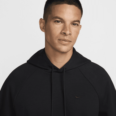 Nike Nike Primary FleeceSudadera con capucha Dri-FIT técnica con protección UV - Hombre Libre de impuestos