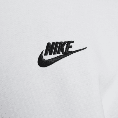 Nike Nike Sportswear Club FleeceSudadera con capucha con cremallera completa - Hombre Descuentos del mes