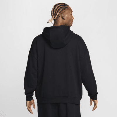 Nike Nike Club FleeceSudadera con capucha de tejido French terry y ajuste oversize - Hombre Última moda