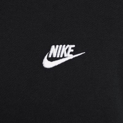 Nike Nike Club FleeceSudadera con capucha de tejido French terry y ajuste oversize - Hombre Última moda
