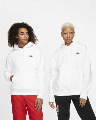 Nike Nike Sportswear Club FleeceSudadera con capucha