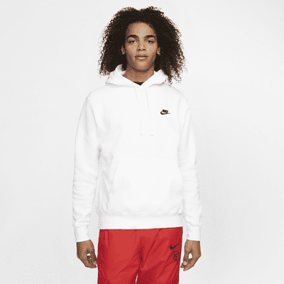 Nike Nike Sportswear Club FleeceSudadera con capucha Ofertas de temporada