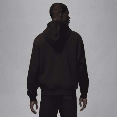 Nike Jordan Brooklyn FleeceSudadera con capucha y cremallera completa - Hombre Ofertas especiales