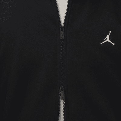 Nike Jordan Brooklyn FleeceSudadera con capucha y cremallera completa - Hombre Ofertas especiales