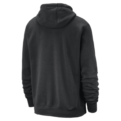Nike Los Angeles Lakers ClubSudadera con capucha Nike de la NBA - Hombre Grandes ahorros