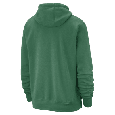Nike Boston Celtics ClubSudadera con capucha Nike de la NBA - Hombre Rebajas de fin de temporada