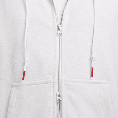 Nike USA Solo SwooshSudadera con capucha con cremallera completa Nike - Hombre Precio ultrabajo
