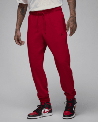 Nike Jordan Sport CrossoverPantalón Dri-FIT de tejido Fleece - Hombre 2025