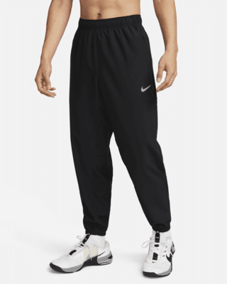 Nike Nike FormPantalón versátil entallado Dri-FIT - Hombre