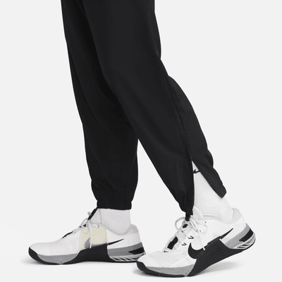 Nike Nike FormPantalón versátil entallado Dri-FIT - Hombre Outlet