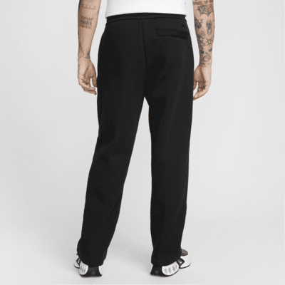 Nike Nike TechPantalón entallado de tejido Fleece - Hombre Rebajas