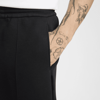 Nike Nike TechPantalón entallado de tejido Fleece - Hombre Rebajas