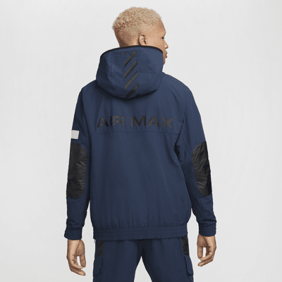 Nike Nike Air MaxChaqueta de tejido Woven - Hombre Ofertas